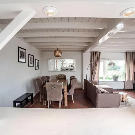 Zandvoort North Spacious 2 Bedroom Apartment Exterior photo