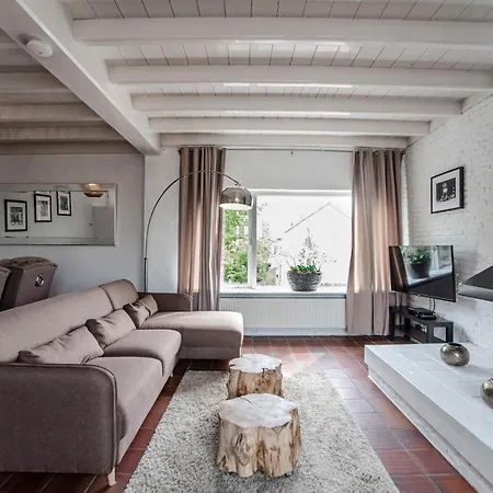 Zandvoort North Spacious 2 Bedroom Apartment Exterior photo