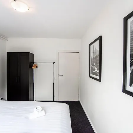 Zandvoort North Spacious 2 Bedroom Apartment Exterior photo