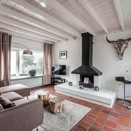 Zandvoort North Spacious 2 Bedroom Apartment Exterior photo