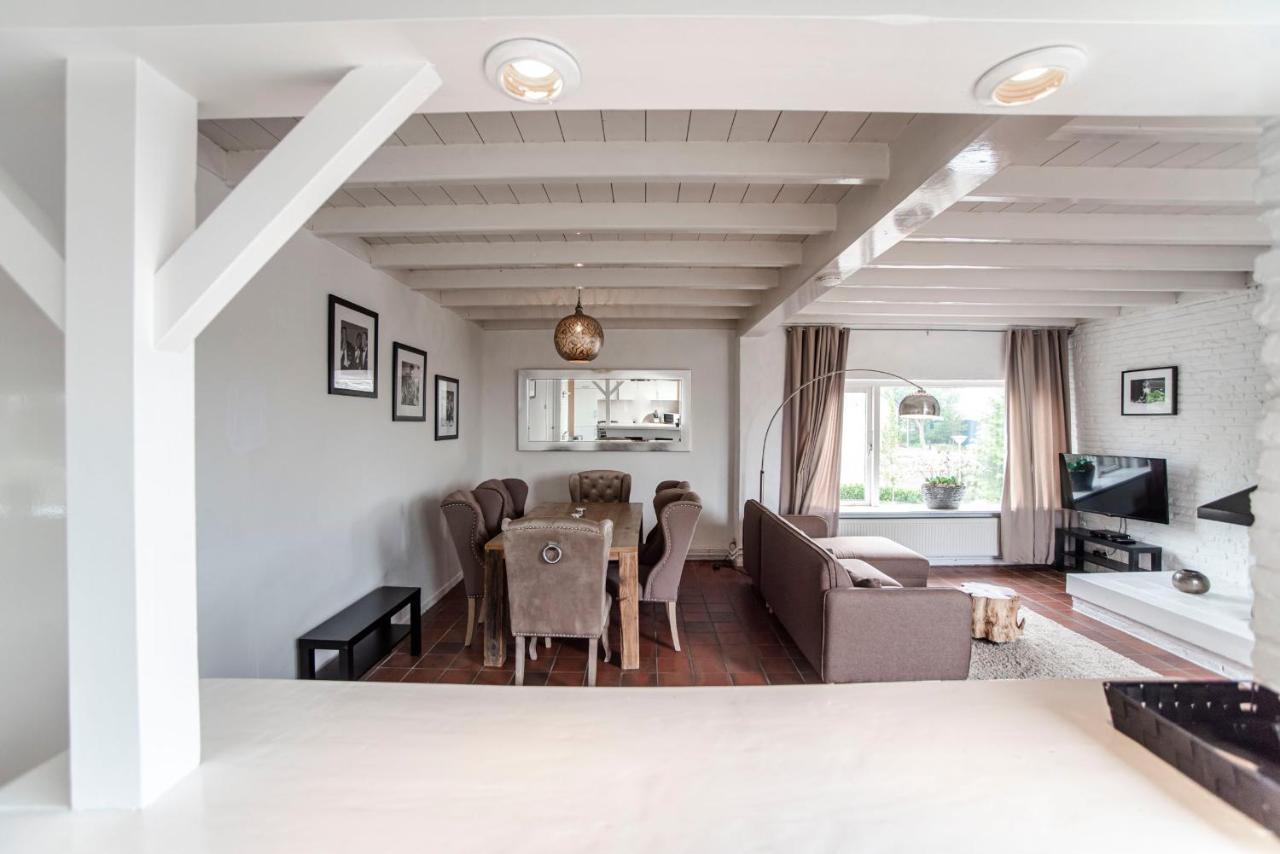 North Spacious 2 Bedroom * Zandvoort