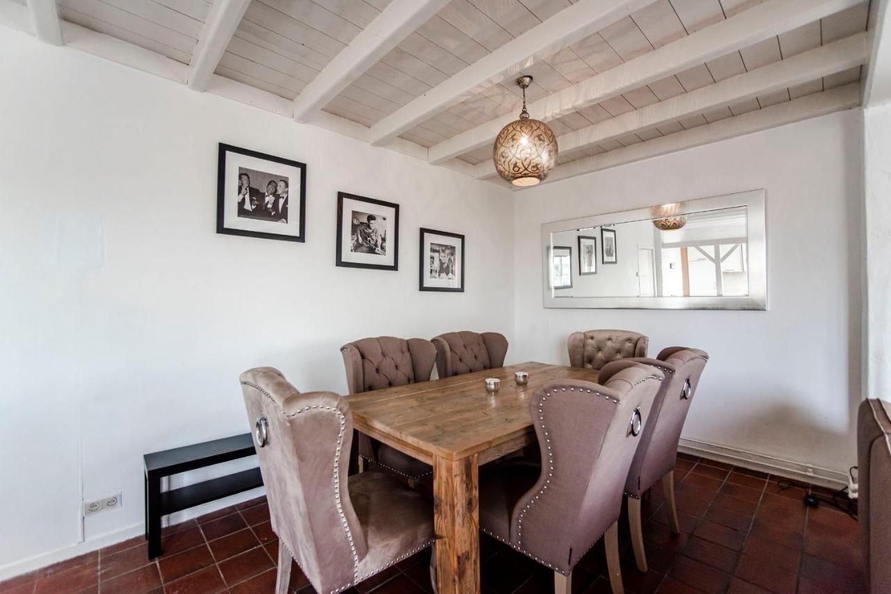 North Spacious 2 Bedroom * Zandvoort