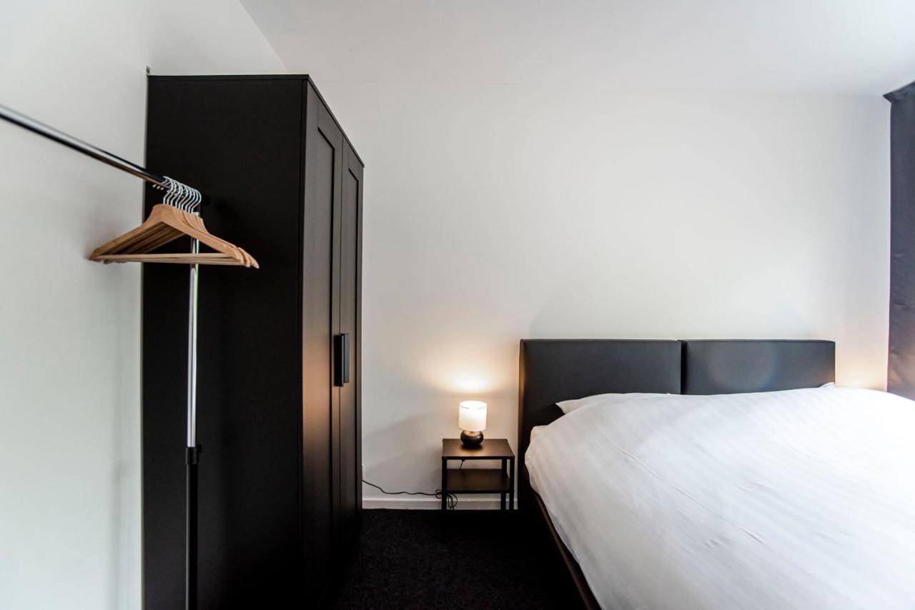 North Spacious 2 Bedroom Apartment
