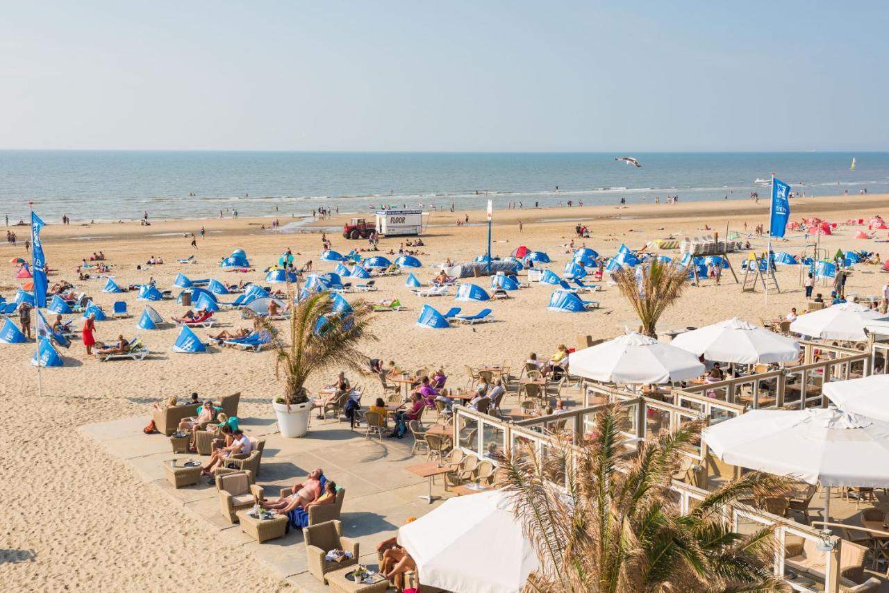 Apartment North Spacious 2 Bedroom Zandvoort