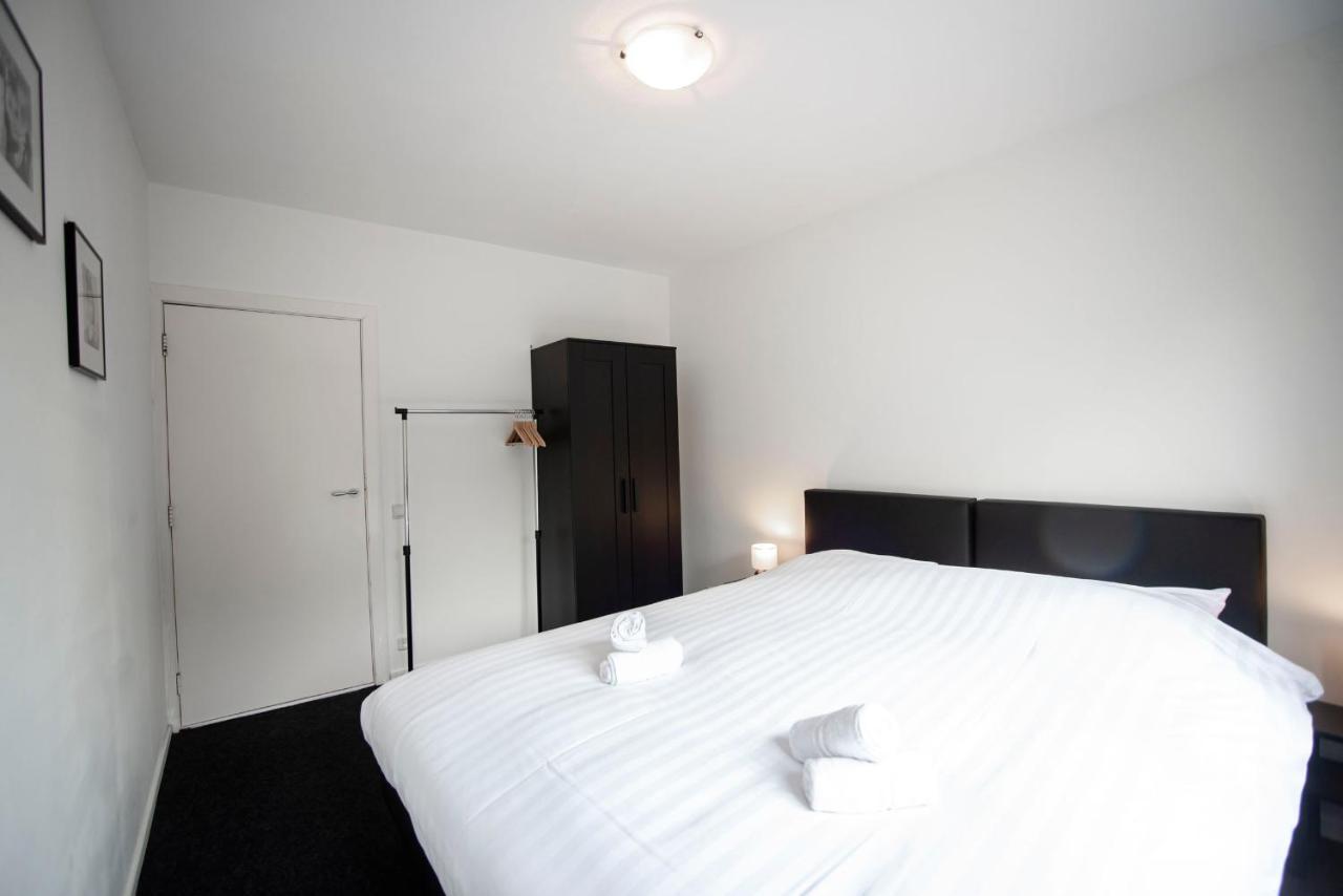 North Spacious 2 Bedroom * Zandvoort