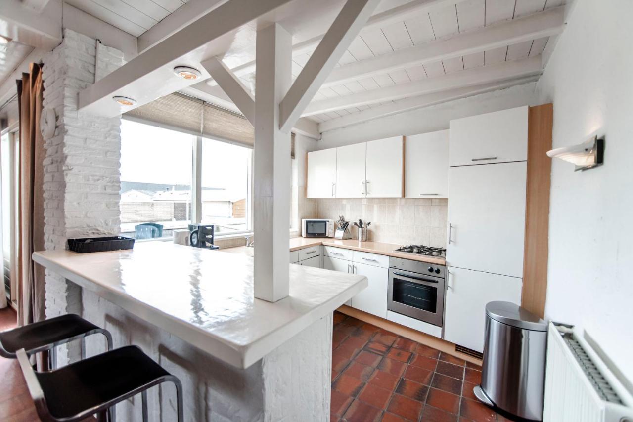 Apartment North Spacious 2 Bedroom Zandvoort